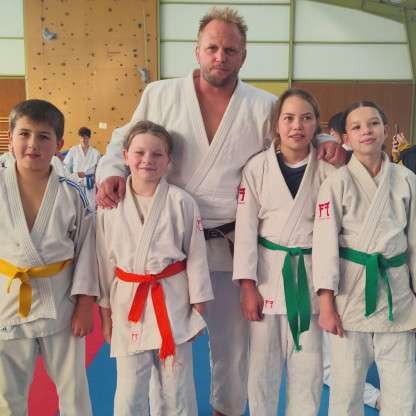 Euro judo 2026