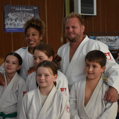 Euro judo 2026