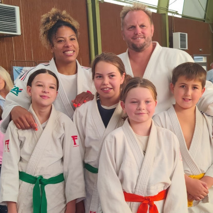 Euro judo 2026
